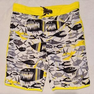 Arizona Swim Trunks